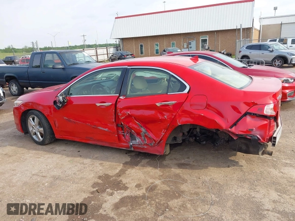 2013 Acura TSX z VIN JH4CU2F48DC005859, wystawiony jako IAAI lot #42124957 z przebiegiem 83 110 mil mil oraz . Historia ofert i sprzedaży dostępna na DreamBid. Obrazek 13.