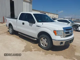 2013 Ford F-150 XL с VIN 1FTEX1CM4DFC79980, выставлен на аукционе IAAI как лот 41882064 с пробегом 62 304 миль миль и . История ставок и продаж доступна на DreamBid. Изображение 1.