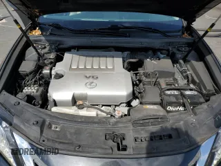 2018 Lexus ES with VIN 58ABK1GG3JU107294, listed as a Copart auction lot 51874065 with 67,659 mi miles and Salvage Title. Bid and sale history available at carsss.com. Image 12.