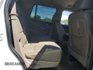 2016 GMC Yukon SLT with VIN 1GKS1BKCXGR439435, listed as a Copart auction lot 61202804 with 168,196 mi miles and Salvage Title. Bid and sale history available at carsss.com. Image 11.