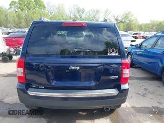 2017 Jeep Patriot High Altitude z VIN 1C4NJPFA8HD189559, wystawiony jako IAAI lot #42039158 z przebiegiem 65 593 mil mil oraz . Historia ofert i sprzedaży dostępna na DreamBid. Obrazek 16.