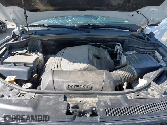 2020 Dodge Durango R/T with VIN 1C4SDHCT5LC129503, listed as a IAAI auction lot 42375191 with 182,909 mi miles and . Bid and sale history available at DreamBid. Image 10.