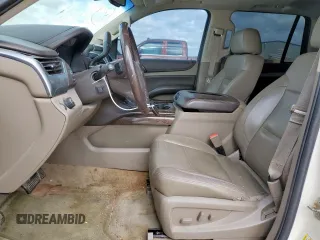 2015 Chevrolet Tahoe LT с VIN 1GNSCBKC6FR107228, выставлен на аукционе Copart как лот 61493715 с пробегом 184 151 миль миль и Чистый • Clean title. История ставок и продаж доступна на DreamBid. Изображение 7.
