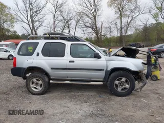 2002 Nissan Xterra XE z VIN 5N1ED28T72C530922, wystawiony jako IAAI lot #41912512 z przebiegiem 227 930 mil mil oraz . Historia ofert i sprzedaży dostępna na DreamBid. Obrazek 14.