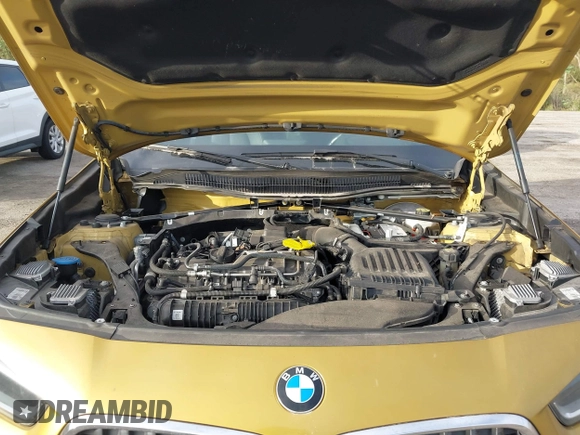 2018 BMW X2 xDrive28i z VIN WBXYJ5C32JEF74323, wystawiony jako IAAI lot #40767671 z przebiegiem 47 047 mil mil oraz . Historia ofert i sprzedaży dostępna na DreamBid. Obrazek 10.