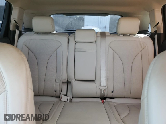 2017 Lincoln MKX Reserve with VIN 2LMPJ6LRXHBL37214, listed as a Copart auction lot 42750965 with 67,005 mi miles and Salvage Title. Bid and sale history available at carsss.com. Image 10.