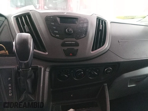 2017 Ford Transit с VIN 1FTYE1ZM6HKA20446, выставлен на аукционе IAAI как лот 42854298 с пробегом 192 005 миль миль и . История ставок и продаж доступна на DreamBid. Изображение 16.