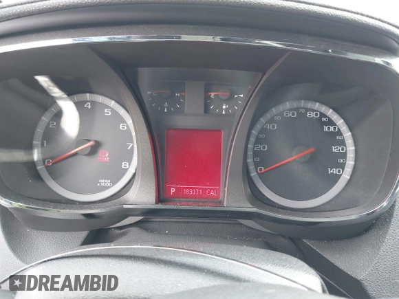2011 GMC Terrain SLT-1 with VIN 2CTALUEC9B6386437, listed as a IAAI auction lot 41883453 with 183,071 mi miles and . Bid and sale history available at carsss.com. Image 7.