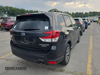 2023 Subaru Forester Premium z VIN JF2SKAEC6PH468002, wystawiony jako IAAI lot #42547222 z przebiegiem 73 121 mil mil oraz . Historia ofert i sprzedaży dostępna na DreamBid. Obrazek 7.