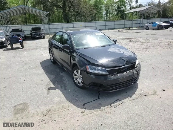 2017 Volkswagen Jetta 1.4T S with VIN 3VW2B7AJXHM322900, listed as a Copart auction lot 51846435 with 70,892 mi miles and Salvage Title. Bid and sale history available at carsss.com. Image 10.
