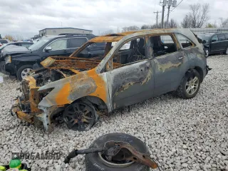 2009 Acura MDX Tech Pkg with VIN 2HNYD28619H505852, listed as a Copart auction lot 79033774 with 0 mi miles and Non Repairable. Bid and sale history available at carsss.com. Image 1.