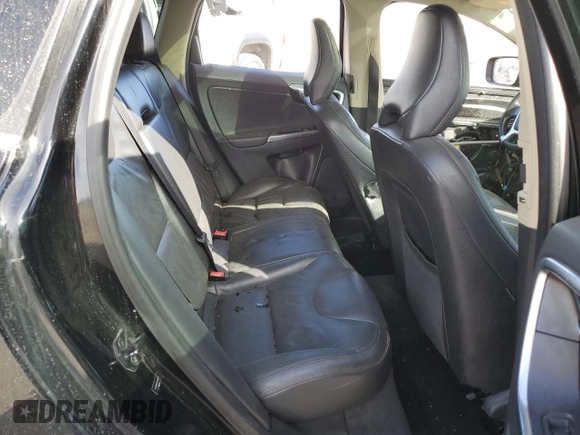 2013 Volvo XC60 T6 с VIN YV4902DZ4D2464377, выставлен на аукционе Copart как лот 49458365 с пробегом Не указан миль и Списание • Salvage title. История ставок и продаж доступна на DreamBid. Изображение 11.