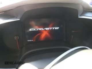 2019 Chevrolet Corvette Z06 2LZ with VIN 1G1YR2D6XK5606259, listed as a Copart auction lot 51643755 with 10,163 mi miles and Non Repairable. Bid and sale history available at carsss.com. Image 9.