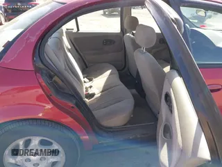 2000 Saturn SL z VIN 1G8ZK5274YZ241392, wystawiony jako IAAI lot #42168456 z przebiegiem 99 406 mil mil oraz . Historia ofert i sprzedaży dostępna na DreamBid. Obrazek 8.