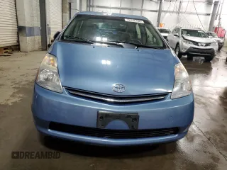 2008 Toyota Prius with VIN JTDKB20U087732794, listed as a Copart auction lot 79745154 with 133,288 mi miles and Clean Title. Bid and sale history available at DreamBid. Image 5.