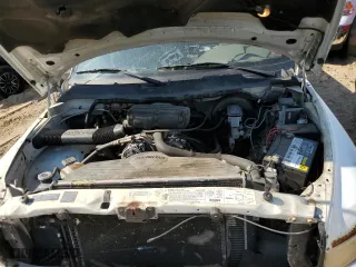 1996 Dodge Ram 1500 with VIN 3B7HC13Z8TM136081, listed as a Copart auction lot 70375444 with 256,275 mi miles and Salvage Title. Bid and sale history available at carsss.com. Image 11.