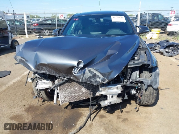 2015 BMW 3 Series 328i с VIN WBA3C1C52FP852509, выставлен на аукционе IAAI как лот 42164622 с пробегом Не указан миль и . История ставок и продаж доступна на DreamBid. Изображение 12.