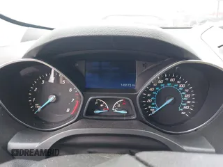 2013 Ford Escape SE z VIN 1FMCU0G95DUC11906, wystawiony jako IAAI lot #42367480 z przebiegiem 149 173 mil mil oraz . Historia ofert i sprzedaży dostępna na DreamBid. Obrazek 7.