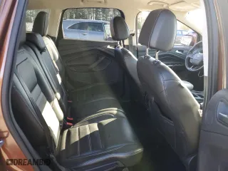 2017 Ford Escape SE with VIN 1FMCU9G94HUB84627, listed as a Copart auction lot 48204145 with 72,993 mi miles and Salvage Title. Bid and sale history available at carsss.com. Image 12.