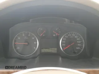 2007 Ford Five Hundred SEL with VIN 1FAFP24147G111601, listed as a Copart auction lot 46888235 with 171,657 mi miles and Salvage Title. Bid and sale history available at carsss.com. Image 9.