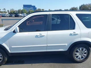 2006 Honda CR-V EX SE z VIN JHLRD78986C028372, wystawiony jako IAAI lot #42438615 z przebiegiem 149 581 mil mil oraz . Historia ofert i sprzedaży dostępna na DreamBid. Obrazek 14.