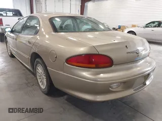 2004 Chrysler Concorde LXi z VIN 2C3HD36M84H633872, wystawiony jako IAAI lot #42167948 z przebiegiem 185 395 mil mil oraz . Historia ofert i sprzedaży dostępna na DreamBid. Obrazek 3.