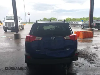 2015 Toyota RAV4 Limited with VIN 2T3DFREV9FW307261, listed as a IAAI auction lot 42514490 with 152,157 mi miles and . Bid and sale history available at DreamBid. Image 15.