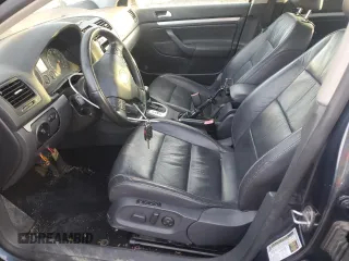 2007 Volkswagen Jetta z VIN 3VWDG71K27M010409, wystawiony jako Copart lot #84155424 z przebiegiem 140 665 mil mil oraz Czysty tytuł • Clean title. Historia ofert i sprzedaży dostępna na DreamBid. Obrazek 7.