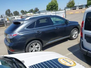 2010 Lexus RX 450h with VIN JTJBC1BA8A2412892, listed as a IAAI auction lot 42203839 with 239,729 mi miles and . Bid and sale history available at DreamBid. Image 13.