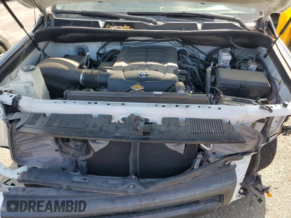 2017 Toyota Tundra 2WD SR5 with VIN 5TFEY5F18HX224101, listed as a Copart auction lot 43479235 with 88,398 mi miles and Salvage Title. Bid and sale history available at carsss.com. Image 11.