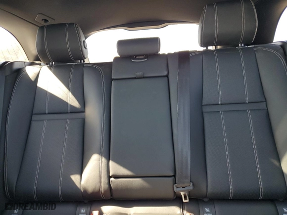 2020 Land Rover Range Rover Velar S with VIN SALYB2EX1LA278590, listed as a Copart auction lot 46083505 with 18,539 mi miles and Salvage Title. Bid and sale history available at carsss.com. Image 10.
