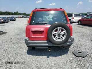 2000 Honda CR-V EX with VIN JHLRD1863YC028317, listed as a Copart auction lot 69479084 with 309,824 mi miles and Salvage Title. Bid and sale history available at carsss.com. Image 7.