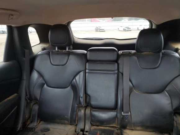 2015 Jeep Cherokee Trailhawk with VIN 1C4PJMBSXFW704942, listed as a Copart auction lot 85514044 with 194,340 mi miles and Salvage Title. Bid and sale history available at carsss.com. Image 10.