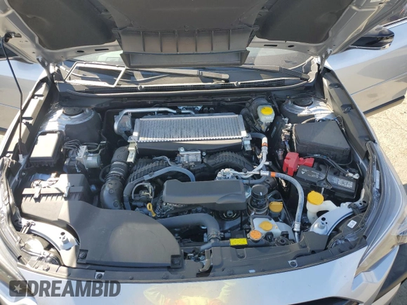 2024 Subaru Outback Limited XT with VIN 4S4BTGND8R3210096, listed as a Copart auction lot 71753074 with 3,564 mi miles and Salvage title. Bid and sale history available at DreamBid. Image 12.