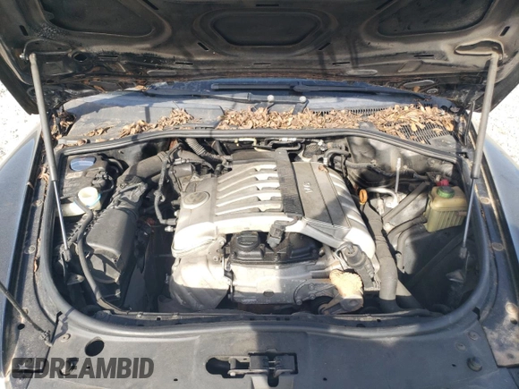 2008 Volkswagen Touareg V6 с VIN WVGBE77L78D015078, выставлен на аукционе Copart как лот 49756325 с пробегом 134 898 миль миль и Списание • Salvage title. История ставок и продаж доступна на DreamBid. Изображение 12.