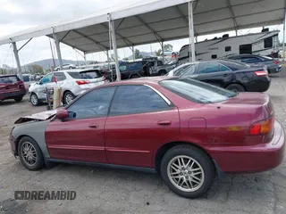1997 Acura Integra z VIN JH4DB7665VS001803, wystawiony jako IAAI lot #41980185 z przebiegiem 153 955 mil mil oraz . Historia ofert i sprzedaży dostępna na DreamBid. Obrazek 14.