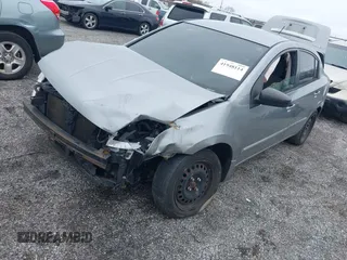 2012 Nissan Sentra SR with VIN 3N1AB6AP1CL645750, listed as a IAAI auction lot 41948114 with 211,398 mi miles and . Bid and sale history available at DreamBid. Image 6.