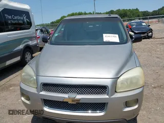 2005 Chevrolet Uplander z VIN 1GNDV03LX5D180250, wystawiony jako IAAI lot #42413366 z przebiegiem 149 361 mil mil oraz . Historia ofert i sprzedaży dostępna na DreamBid. Obrazek 6.