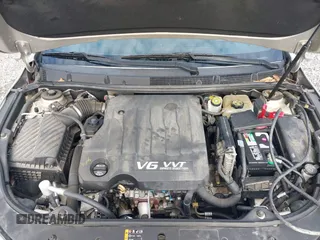 2012 Buick LaCrosse Premium 3 with VIN 1G4GH5E39CF295765, listed as a IAAI auction lot 42468860 with 121,070 mi miles and . Bid and sale history available at DreamBid. Image 10.