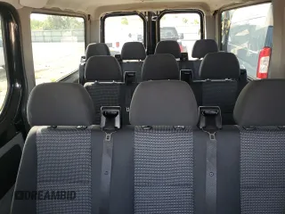 2011 Freightliner Sprinter с VIN WCDPE7CC3B5569920, выставлен на аукционе Copart как лот 59002805 с пробегом 117 006 миль миль и Чистый • Clean title. История ставок и продаж доступна на DreamBid. Изображение 10.