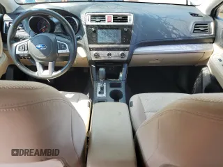 2015 Subaru Outback Premium with VIN 4S4BSAFC6F3261937, listed as a Copart auction lot 63202615 with 72,693 mi miles and Salvage title. Bid and sale history available at DreamBid. Image 8.