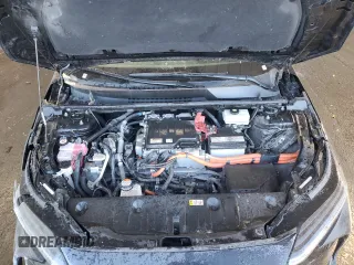 2023 Subaru Solterra Premium с VIN JTMABABA1PA028923, выставлен на аукционе Copart как лот 41639995 с пробегом 26 945 миль миль и Чистый • Clean title. История ставок и продаж доступна на DreamBid. Изображение 12.