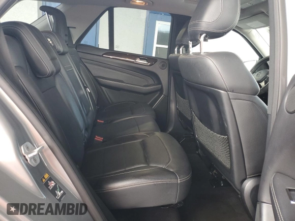 2014 Mercedes-Benz M 350 с VIN 4JGDA5HB9EA374539, выставлен на аукционе Copart как лот 59728295 с пробегом 216 957 миль миль и Списание • Salvage title. История ставок и продаж доступна на DreamBid. Изображение 11.