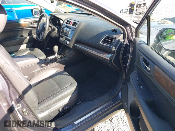 2015 Subaru Outback Limited with VIN 4S4BSAJC4F3254654, listed as a IAAI auction lot 42086936 with 114,340 mi miles and . Bid and sale history available at DreamBid. Image 5.