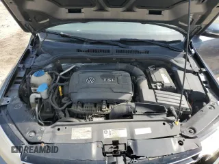 2015 Volkswagen Jetta SE z VIN 3VWD17AJ5FM309965, wystawiony jako Copart lot #54930665 z przebiegiem 141 918 mil mil oraz Szkoda całkowita • Salvage title. Historia ofert i sprzedaży dostępna na DreamBid. Obrazek 11.
