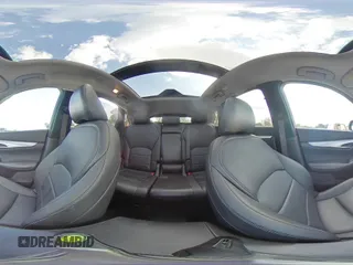 2019 Infiniti QX50 Luxe с VIN 3PCAJ5M39KF106552, выставлен на аукционе Copart как лот 56938835 с пробегом 80 581 миль миль и Списание • Salvage title. История ставок и продаж доступна на DreamBid. Изображение 15.
