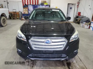 2016 Subaru Legacy Limited with VIN 4S3BNAN61G3002510, listed as a Copart auction lot 67901814 with 88,857 mi miles and Salvage title. Bid and sale history available at DreamBid. Image 5.