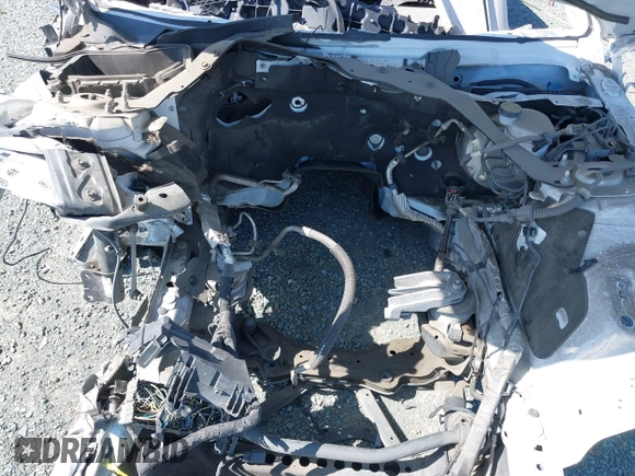 2019 Ford Mustang EcoBoost z VIN 1FATP8UH4K5109225, wystawiony jako IAAI lot #42313595 z przebiegiem Nie podano mil oraz . Historia ofert i sprzedaży dostępna na DreamBid. Obrazek 10.