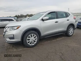 2020 Nissan Rogue SL with VIN 5N1AT2MV2LC763228, listed as a Copart auction lot 53142245 with 134,370 mi miles and Clean Title. Bid and sale history available at carsss.com. Image 1.