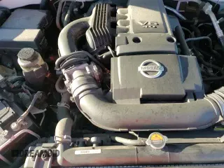 2019 Nissan Frontier S with VIN 1N6AD0ER7KN799200, listed as a Copart auction lot 81200275 with 91,544 mi miles and Salvage title. Bid and sale history available at DreamBid. Image 16.